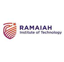 Ramaiah Institute of Technology Logo